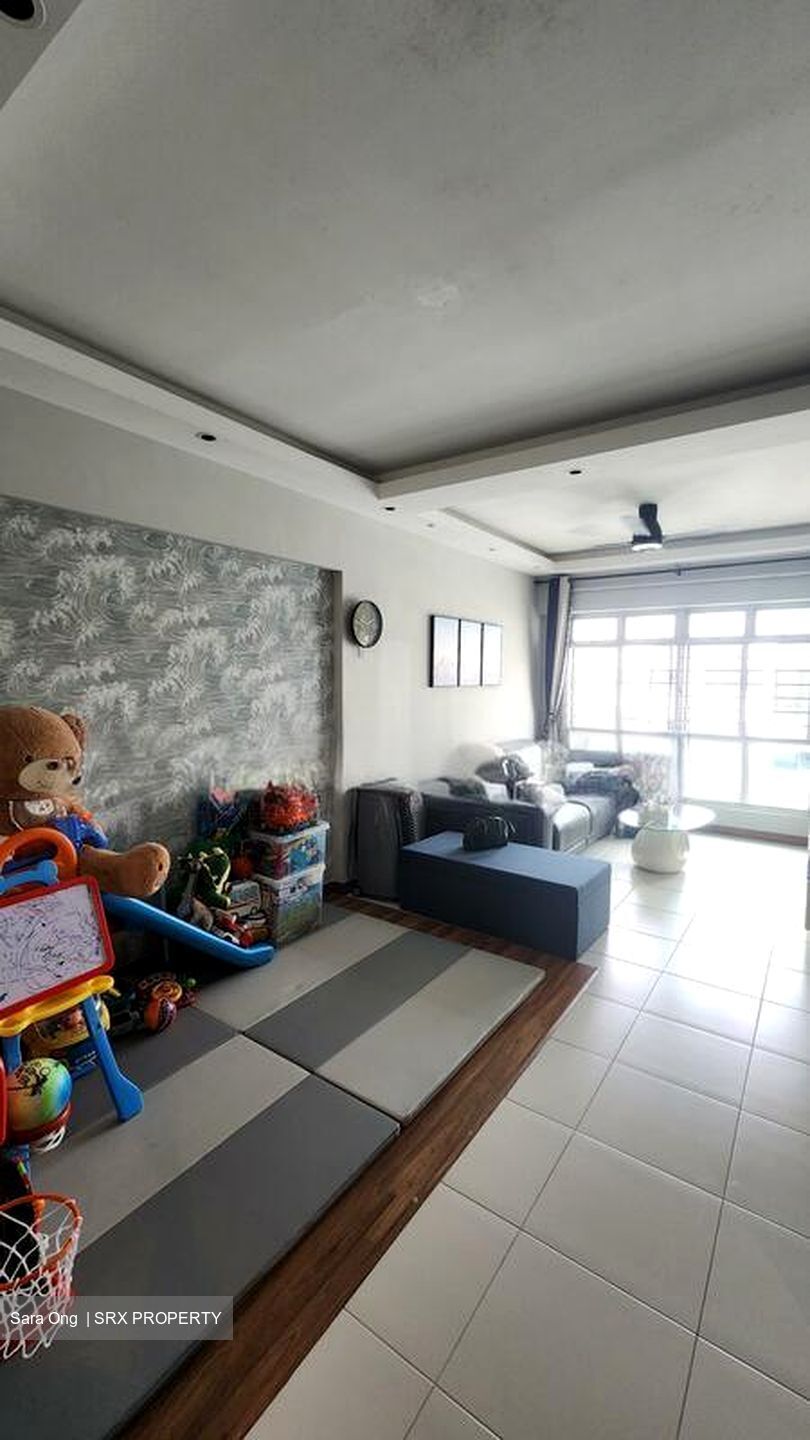 Blk 451 Jade Spring @ Yishun (Yishun), HDB 4 Rooms #501909151